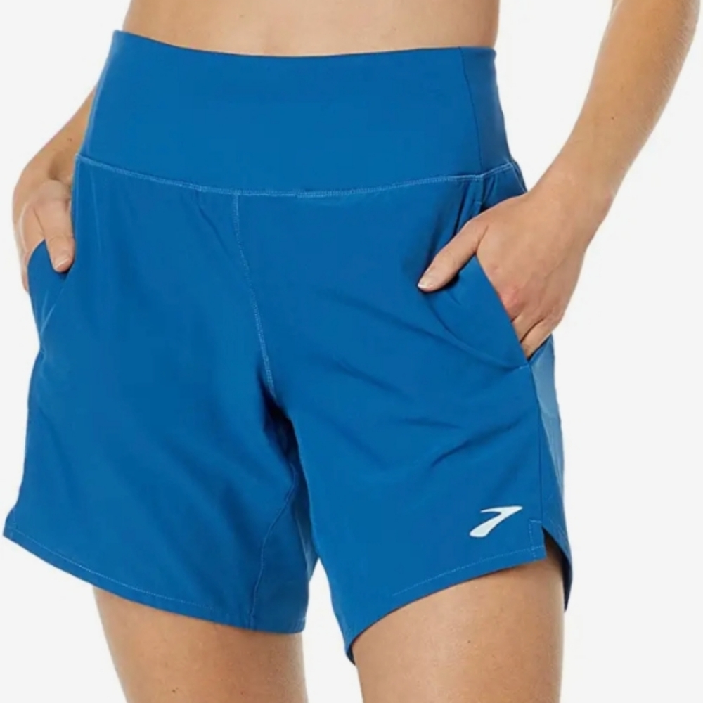 Brooks Chaser 7" M